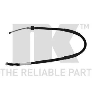 NK Handbremsseil links Toyota Previa 2,4