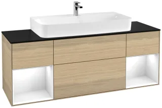 Villeroy & Boch Finion Waschtischunterschrank F21, F212GFPC F212GFPC