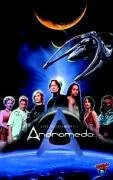 Andromeda Vol. 1.01+02