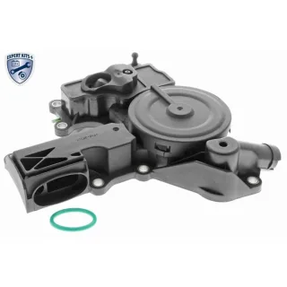 Vaico ?labscheider f?r Kurbelgeh?use Audi Seat Skoda VW V10-2595