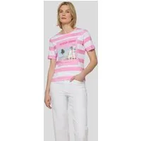 Rabe Print-Shirt T-Shirt