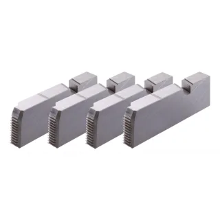 Rothenberger Gewindeschneidbacken HSS BSPT R - 56235