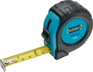 HAZET Rollband-Maß - 2154N-5