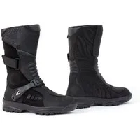 Forma ADV Tourer Dry Damen Motorradstiefel Motorradstiefel wechselbare Sohlen,wasserdicht
