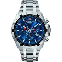 Swiss Alpine Military Quarzuhr 7043.9135SAM