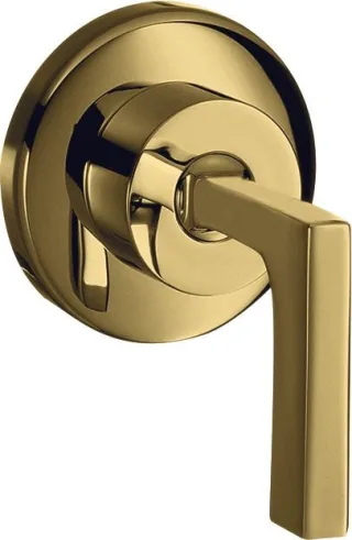 Hansgrohe Unterputzventil Axor Citterio 39960990