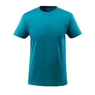 MASCOT Calais T-Shirt Petroleum L - 51579-965-93-L