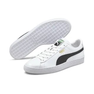 PUMA Sneaker "Basket Classic XXI Sneaker Erwachsene"
