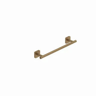 Kludi VELA S Handtuchhalter L=300MM Brushed Bronze, 25962N1 25962N1