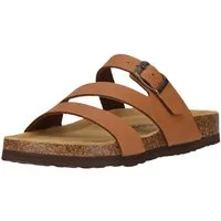 nou Barhil V2 Sandale mit weichem Fußbett