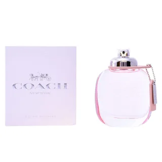 Coach Eau De Toilette Eau De Toilette Spray 90 ml