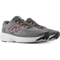 New Balance 411 Laufschuh für Erwachsene, mit Gummilaufsohle