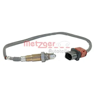 Metzger Lambdasonde Ford C-Max Focus Tourneo Transit