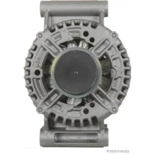 Elparts Generator 150A Citroen Fiat Ford Peugeot Renault