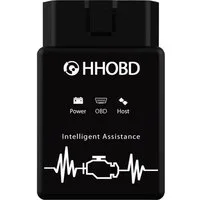 EXZA OBD2-Diagnosegerät Diagnosegerät 497288154