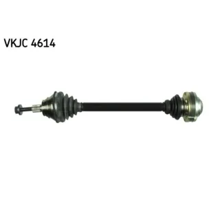 SKF Antriebswelle vorne links Audi Seat Skoda VW VKJC4614