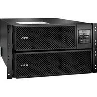 Smart-UPS SRT10KRMXLI 10000VA, RM, USV schwarz