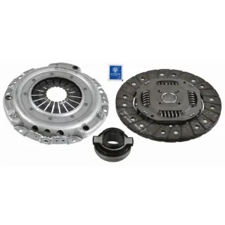 Sachs Kupplung Mercedes C-Klasse W202