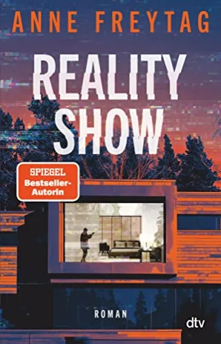 Reality Show: Roman