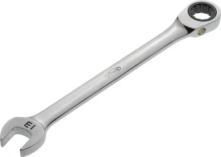 VIGOR Ratschen-Ring-Maulschlüssel, lang - V1023