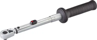 HAZET Drehmoment-Schlüssel 10 mm Vierkant (3/8 Zoll) - 6111-1CT
