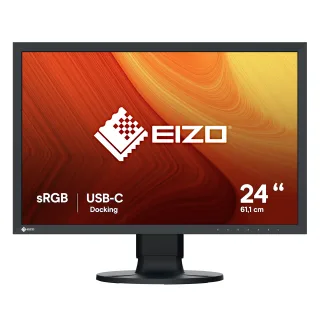 EIZO ColorEdge CS2400R | cs2400r | LED-Monitor - 61.1 cm (24.1")