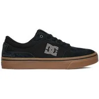 DC Shoes DC Shoes Herren-Sneaker Schwarz Sneaker
