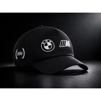 BMW Baseball Cap BMW M M3 Dad Cap Basecap Mütze (1-St)
