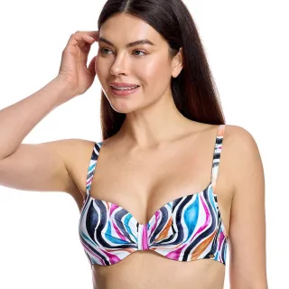 Damen-Bikini-Top mit Bügel W260224
