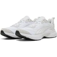 PUMA SOFTRIDE ESCALATE Sneaker für vielseitige Aktivitäten, atmungsaktives Obermaterial aus Textil