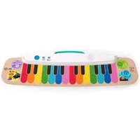 Baby Einstein Spielzeug-Musikinstrument Magisches Touch Keyboard, mit Licht & Sound