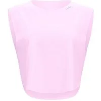 Winshape Crop-Top AET115LS Functional Soft and Light