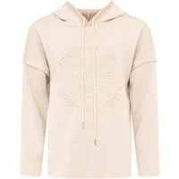 Zwillingsherz Hoodie "Positive Mind"
