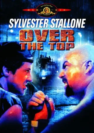 Over the Top [DVD] [2004]