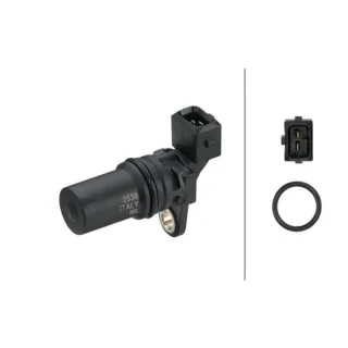 Hella Warnkontakt vorne BMW 1er E81 3er E90 8DK355250-721