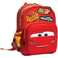 Disney Kinderrucksack Disney Cars Piston Becher Rucksack, Tasche 30 cm (1-tlg)