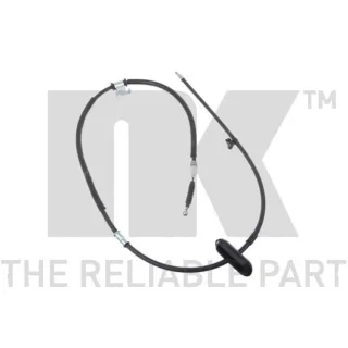 NK Handbremsseil links Subaru Legacy Outback 904405