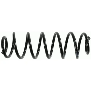 Sachs Feder hinten Citroen C4 Peugeot 307 994001
