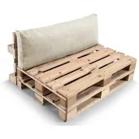 FAVRE Palettenkissen Palettenkissen Soft PWL