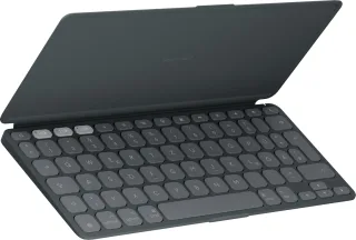Logitech Keys-To-Go 2 for iPad | 920-013004 | Tastatur - eingebaute