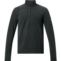 McKINLEY Rollkragenpullover He.-Funktions-Shirt Amarillo II M BLACK NIGHT