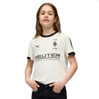 Puma Borussia M?nchengladbach Heim Trikot 25/26 Kinder 779760