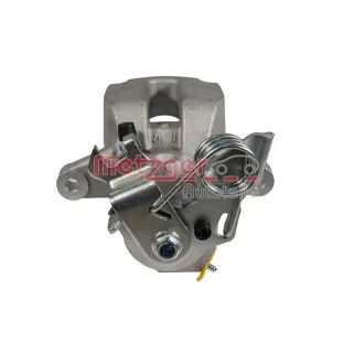 Metzger Bremssattel hinten rechts Audi A6 Allroad VW Passat 6260318