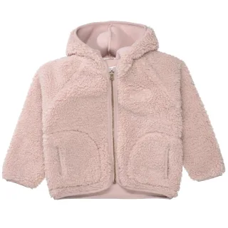 Marc OPolo Junior - Md.-Teddyjacke FRENCH ROSE - Gr. - 110