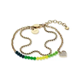 Guido Maria Kretschmer Armband COLORFUL 89219651