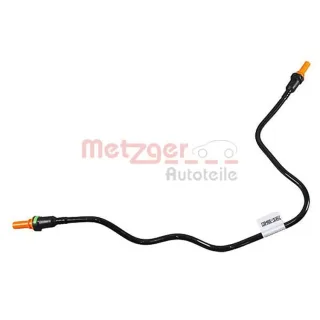Metzger Kraftstoffleitung Citroen C5 Peugeot 508