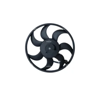 NRF K?hlerl?fter VW Transporter T5 47885