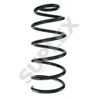 Suplex Feder vorne VW Golf 4