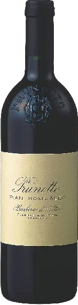Prunotto Pian Romualdo Barbera dAlba DOC Jg. 2022