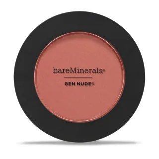 Bareminerals Gen Nude Puderrouge - Strike A Rose 6g